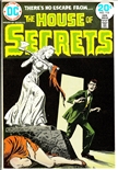 House of Secrets #115