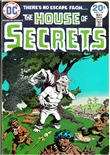 House of Secrets #119