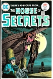 House of Secrets #130