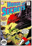 House of Secrets #39