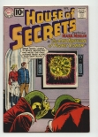 House of Secrets #50