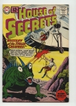 House of Secrets #51