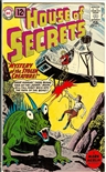 House of Secrets #51