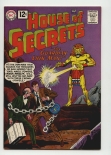 House of Secrets #52