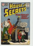 House of Secrets #53