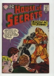 House of Secrets #55