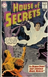 House of Secrets #59