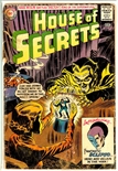 House of Secrets #61