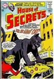 House of Secrets #69