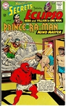 House of Secrets #75