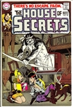 House of Secrets #82