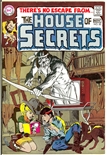 House of Secrets #82