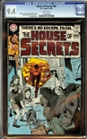 House of Secrets #84