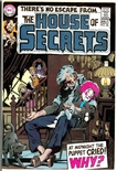 House of Secrets #86