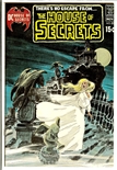 House of Secrets #88
