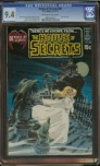 House of Secrets #88