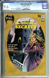House of Secrets #89