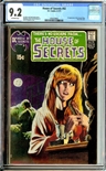House of Secrets #92