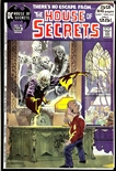House of Secrets #96