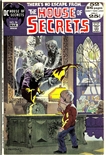 House of Secrets #96