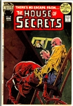 House of Secrets #98