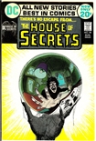 House of Secrets #99