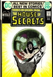 House of Secrets #99