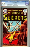 House of Secrets #117