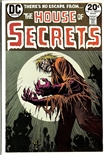 House of Secrets #111