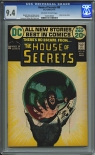 House of Secrets #99