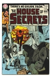 House of Secrets #84
