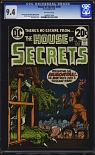 House of Secrets #109