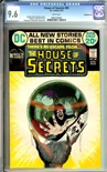House of Secrets #99