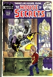 House of Secrets #96