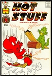 Hot Stuff #102