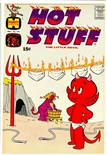 Hot Stuff #104