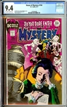 House of Mystery #194