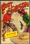 Hoot Gibson Western #3