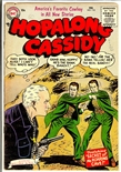 Hopalong Cassidy #110