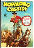 Hopalong Cassidy #30