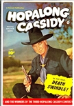 Hopalong Cassidy #72