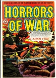 Horrors #12