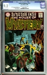 House of Mystery #177