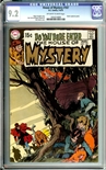 House of Mystery #187