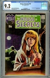 House of Secrets #92