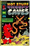 Hot Stuff Creepy Caves #1