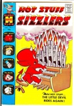 Hot Stuff Sizzlers #1