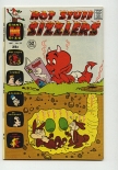 Hot Stuff Sizzlers #52
