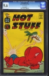 Hot Stuff #26