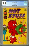 Hot Stuff #85